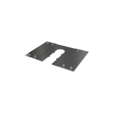 Clip para conexión a tierra física