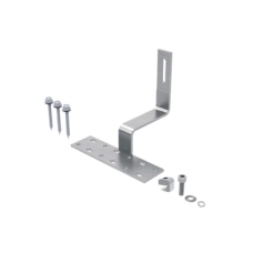 Soporte para techo de madera/teja