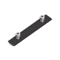 Conector de empalme para riel 5 Y 8