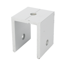 Conector U para Pierna Trasera