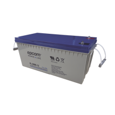 Batería 12V @ 200 Ah / AGM-VRLA Ciclado Profundo / Uso en Aplicaciones Fotovoltaicas y de Respaldo /Terminales Tipo Tornillo HEX M6 Batería 12V @ 200 Ah / AGM-VRLA Ciclado Profundo / Uso en Aplicaciones Fotovoltaicas y de Respaldo /Terminales Tipo Tornillo HEX M6