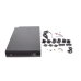 UPS de 2000VA/1800W / Topología On-Line Doble Conversión / Entrada y Salida de 120 Vca / Clavija de Entrada NEMA 5-20P / Pantalla LCD Configurable / Formato Rack/Torre 
