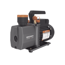 Bomba de vacío/ para aire acondicionado / 2 estados /  Motor de 1/2 HP / Voltaje 110 Vca / Acople de ingreso de 1/4