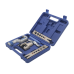 Kit de herramienta de abocardado / para aires acondicionados / para diámetros de 1/4 Kit de herramienta de abocardado / para aires acondicionados / para diámetros de 1/4