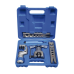 Kit de herramienta de abocardado / para aires acondicionados / para diámetros de 1/4