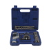 Kit de herramienta de abocardado / para aires acondicionados / para diámetros de 1/4