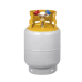 Cilindro/Tanque portátil 30 Libras / para contenido de refrigerante /  Aires Acondicionados / Refrigeración / Climatización Automotriz.