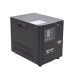 Regulador de Voltaje Industrial Monofásico Ferroresonante 3 kVA/3 kW 120 V / Entrada 96-144 Vca / Salida 117.6- 122.4 Vca