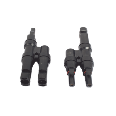 CONECTORES PARA MÓDULOS FOTOVOLTAICOS