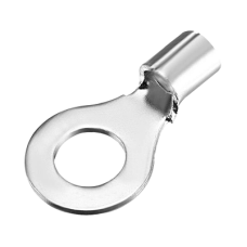 Terminal tipo ojo / 3 / 16 