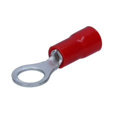 Terminal tipo ojo / 1 /  4 