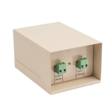 Fuente para Exterior 24 VCA / 3 Amp / 1 Salida Fuente para Exterior 24 VCA / 3 Amp / 1 Salida