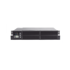 UPS de 1000VA/900W / Topología On-Line Doble Conversión / Entrada y Salida de 120 Vca / Clavija de Entrada NEMA 5-15P / Pantalla LCD Configurable /Formato Rack/Torre UPS de 1000VA/900W / Topología On-Line Doble Conversión / Entrada y Salida de 120 Vca / Clavija de Entrada NEMA 5-15P / Pantalla LCD Configurable /Formato Rack/Torre
