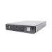 UPS de 2000VA/1800W / Topología On-Line Doble Conversión / Entrada y Salida de 120 Vca / Clavija de Entrada NEMA 5-20P / Pantalla LCD Configurable / Formato Rack/Torre