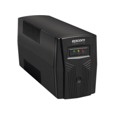 UPS de 500VA/300W / Regulador de Voltaje AVR / Batería de 7 Ah / 4 Tomas NEMA 5-15R / Display de LED UPS de 500VA/300W / Regulador de Voltaje AVR / Batería de 7 Ah / 4 Tomas NEMA 5-15R / Display de LED