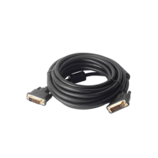 Extensión de cable DVI-DVI de 1.5 m