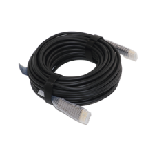 Cable HDMI de 15 Metros por Fibra Óptica 4K@60Hz / Compatible con HDMI 2.0 / Alta velocidad 18 Gbps