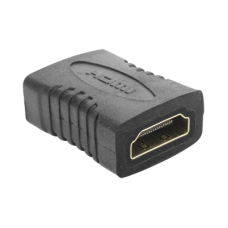 Adaptador HDMI / Hembra - Hembra