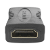 Adaptador HDMI / Hembra - Hembra