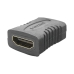 Adaptador HDMI / Hembra - Hembra