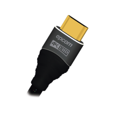 Cable HDMI Ultra-Resistente de 20m (65.61 ft) Optimizado para Resolución 4K ULTRA HD 