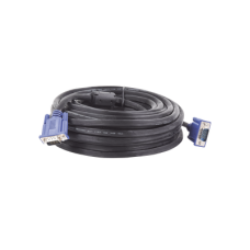 Extensión de Cable VGA-VGA de 1.5 Metros (4.92 Pies)