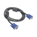 Extensión de Cable VGA-VGA de 1.5 Metros (4.92 Pies)