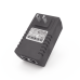 Adaptador de pared / Inyector PoE / 24 Vcc / 1 A / Controlado por chip IC / Protección contra OV, OC, SC, UV/  Fácil de instalar