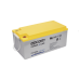 Batería de GEL PURO OPzV / 12 V @ 200 Ah / Ciclo profundo / Uso en Aplicaciones Fotovoltaicas y de Respald
