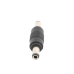 Adaptador DC Macho a DC Macho ( DC 5.5 X 2.5 MM )