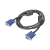 Extensión de cable VGA- VGA de 15 metros