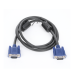 Extensión de cable VGA- VGA de 15 metros