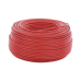 Cable Fotovoltaico Rojo / 6mm² (10AWG) / Material COBRE / 2000V / Rollo de 100 m