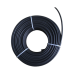 Cable Fotovoltaico Negro / 16 mm² (6AWG) / 2000V / Rollo de 100m