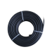 Cable Fotovoltaico Negro / 16 mm² ( 6 AWG) / Material COBRE / 2000V / Rollo de 50 m
