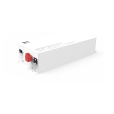 Batería de Litio Ciclo Profundo, 12.8 Vcc 200Ah (LiFePO4 case Metálico), Solar, Máximo 100 A de Descarga