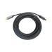 Cable HDMI de Fibra Óptica de 10 Metros (32.81 Pies) | Alta Definición | Versión 2.1 | Alta Velocidad 18Gbps | 8K@60Hz | HDCP 2.2 | Resistente a EMI y RFI