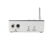 Sistema de Intercomunicación | Ideal para Ventanillas | Audio de voz de dos vías | 12V/1A 2W | Micrófono Interior + Micrófono Exterior