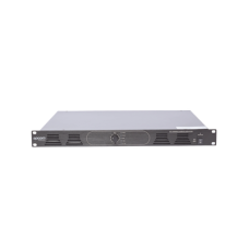 Amplificador de Audio Reforzador | 1 canal | 500w | Clase D | Salida 100V / 4-16Ω | Montaje en rack
