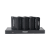 Splitter HDMI 1x4 | Extensor HDMI | 4K@30Hz 40m | 1080p@60Hz 70m | Función PoC |  4:4:4