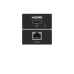 Splitter HDMI 1x2 | 4K@60Hz a 60m | 4K@30Hz a 70m | Cable Cat6 | EDID | HDCP 2.2 | Salida Loop