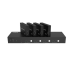 Extensor 4x4 HDMI sobre CAT 70 metros