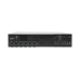 Amplificador Mezclador Matricial | 2 zonas | 240w por canal | 6 entradas | Receptor de medios