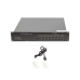 Controlador de Extensión de Evacuación de Voz | 8 Zonas | 500W | Soporta Máx. 19 SF6200MS en Cascada