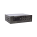 Mini Amplificador de Audio Mezclador | 240W RMS | Sistema 70/100V | MP3 | Tuner | Bluetooth | Musica ambiental y Voceo