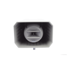 Altavoz para exterior HI-FI | Alta Impedancia 70/100V | 6.25W-12.5W-25W-50W | 99dB de Sensibilidad | Exterior IP66 | Ideal para Música y Voceo Altavoz para exterior HI-FI | Alta Impedancia 70/100V | 6.25W-12.5W-25W-50W | 99dB de Sensibilidad | Exterior IP66 | Ideal para Música y Voceo