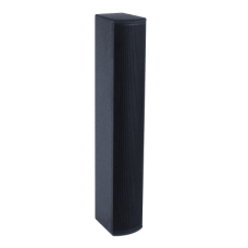 Altavoz Tipo Columna | 300W Potencia RMS | 8 Unidades de 3in | 120 dB SPL | 4 Ohm | 70Hz-20kHz Respuesta | 95 dB Sensibilidad | 110°x100° Cobertura Altavoz Tipo Columna | 300W Potencia RMS | 8 Unidades de 3in | 120 dB SPL | 4 Ohm | 70Hz-20kHz Respuesta | 95 dB Sensibilidad | 110°x100° Cobertura
