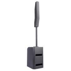 Altavoz Portátil | Matriz En Línea Activa | Potencia Nominal: 600 W+600 W | Woofer: 12'' | 1 Tweeter Medio 3.5'' Altavoz Portátil | Matriz En Línea Activa | Potencia Nominal: 600 W+600 W | Woofer: 12'' | 1 Tweeter Medio 3.5''