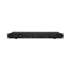 Amplificador de Audio | 2 x 60W | Baja Impedancia 4 - 8Ω | Reproductor Bluetooth, USB, SD | Efectos Integrados Delay, Echo, Repeat Amplificador de Audio | 2 x 60W | Baja Impedancia 4 - 8Ω | Reproductor Bluetooth, USB, SD | Efectos Integrados Delay, Echo, Repeat