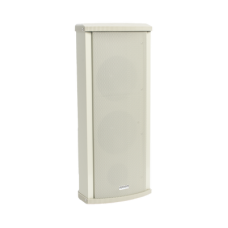 Altavoz tipo Columna | Metálica Para Exterior de 30W - 60W | IP66 Altavoz tipo Columna | Metálica Para Exterior de 30W - 60W | IP66